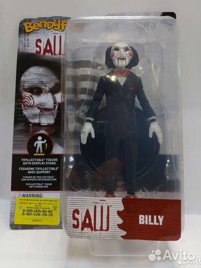 Фигурки Amiibo, из Фильмов и Игр