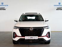 Новый Changan CS35 Plus 1.4 AMT, 2024, цена 2 399 900 руб.