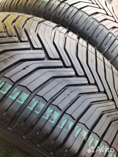 Michelin CrossClimate 225/55 R17 101W