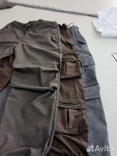 Работа швея