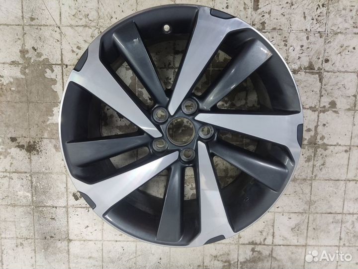 Диск колесный литой R18 Lexus Nx 2014-2022