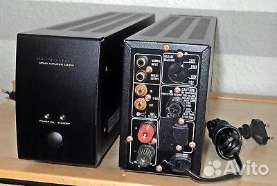 Моно блоки усилители мощности Marantz MA-500 новые