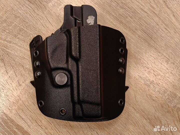 Кобура для пя