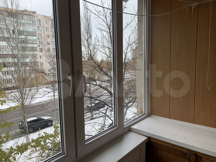 3-к. квартира, 60 м², 3/9 эт.