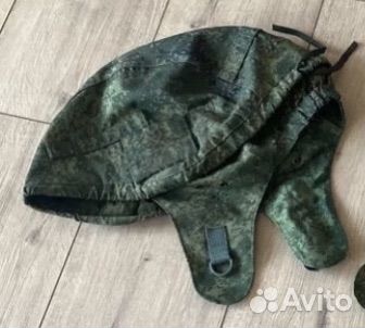 Рыбацкий набор