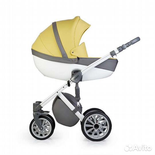 Коляска (люлька) Anex sport