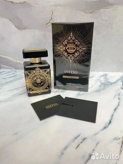 Духи Initio Oud For Greatness