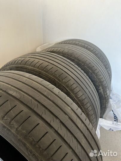Bridgestone Alenza 001 225/60 R18