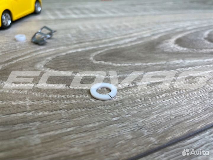 Комплект прокладок форсунки VAG 1.4 TSI EA111