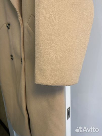 Пальто Topshop новое