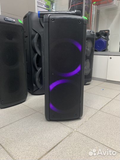 Колонка eltronic 20-10 новая