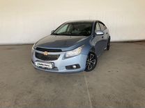 Chevrolet Cruze 1.6 MT, 2011, 294 278 км, с пробегом, цена 507 000 руб.