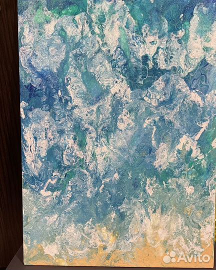 Интерьерная картина