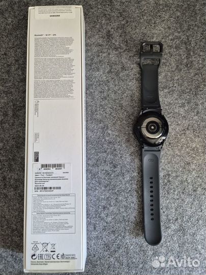 Samsung galaxy watch 5 40mm