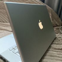 Apple MacBook Pro 15 2008