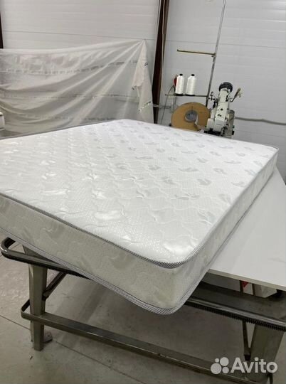 Матрас 160х200 аскона