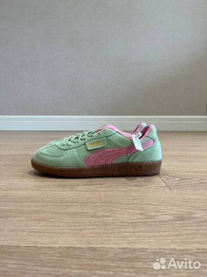 Кроссовки puma palermo