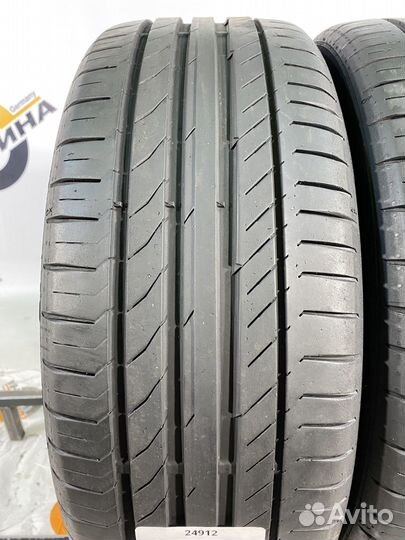 Continental ContiSportContact 5 225/45 R19 97Y