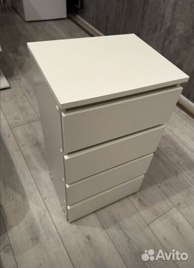 Тумба новая