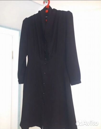 Платье emka 42