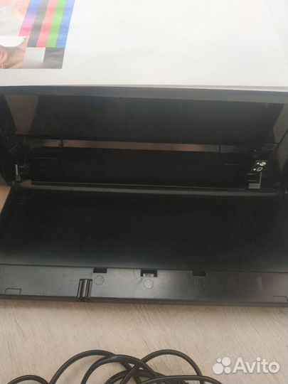 Принтер Epson L805 + Wi-Fi