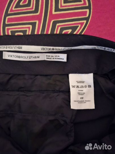Женские вещи пакетом 42 44 фирменные