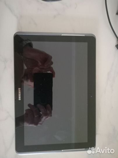 Планшет samsung galaxy tab