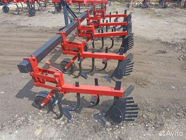 Культиватор Фермер Техника УСМК-5 секций, 2023