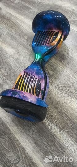 Гироскутер Carcam 10.5