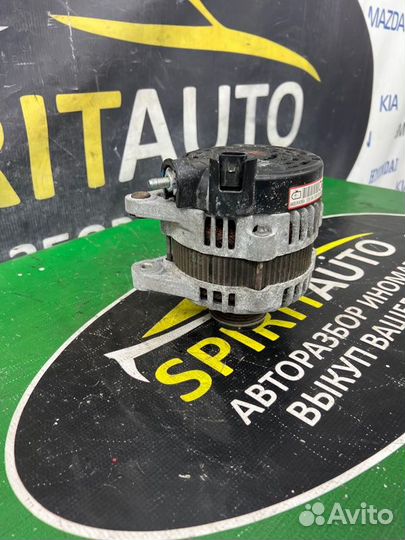 Генератор Kia Sorento Prime 3 D4HB 2014-2020