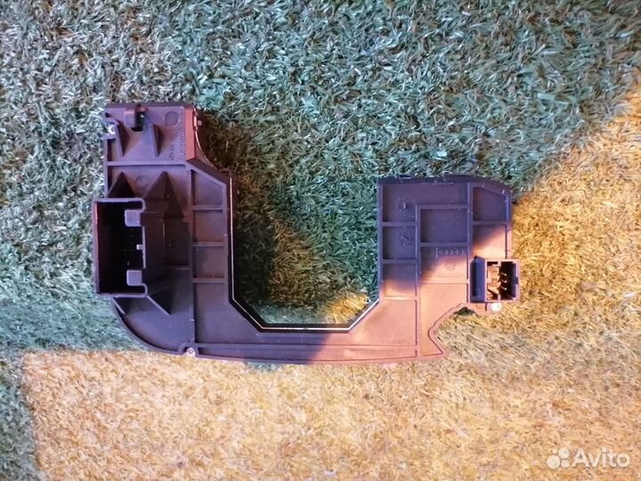 Модуль рулевого колеса 4E0953549 Audi A8 D3 4F2 D3