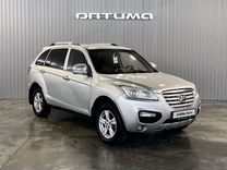 LIFAN X60 1.8 MT, 2013, 190 000 км, с пробегом, цена 599 000 руб.