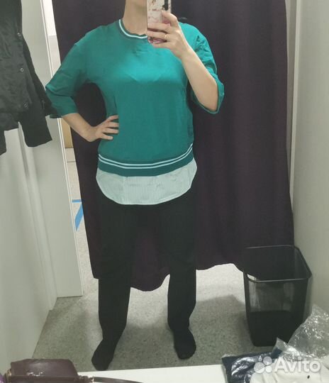 Одежда для беременных 46 размер