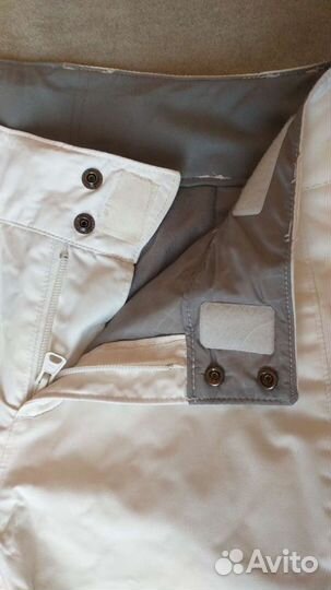 Брюки сноубордические, горнолыжные Columbia женски