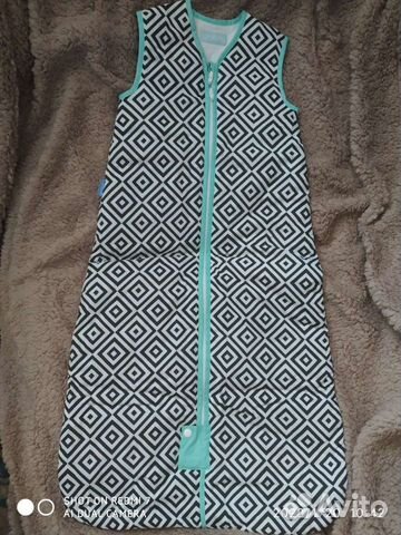 Спальники новые брендовые 0-36 мес