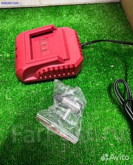 Ледобур аккумуляторный