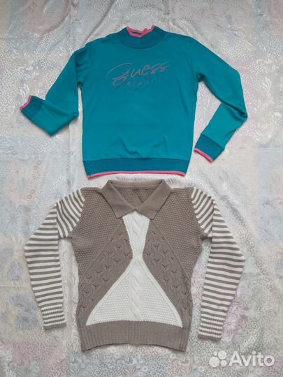 Кофта женская