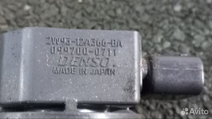 Катушка зажигания Land Rover Range Rover vogue