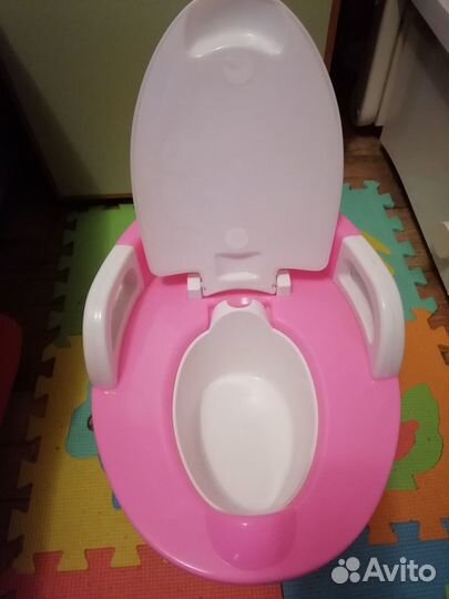 Горшок детский