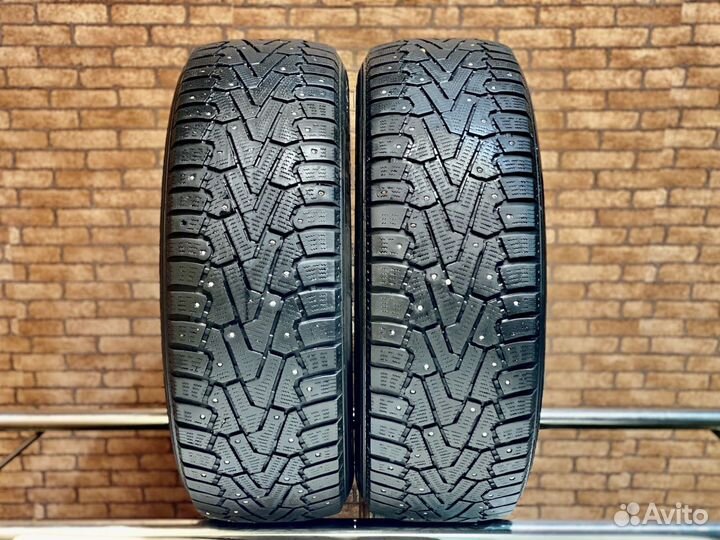 Pirelli Ice Zero 225/60 R17 103T