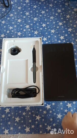 Графический планшет