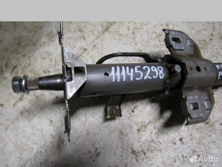 Колонка рулевая RIO 2005-2011