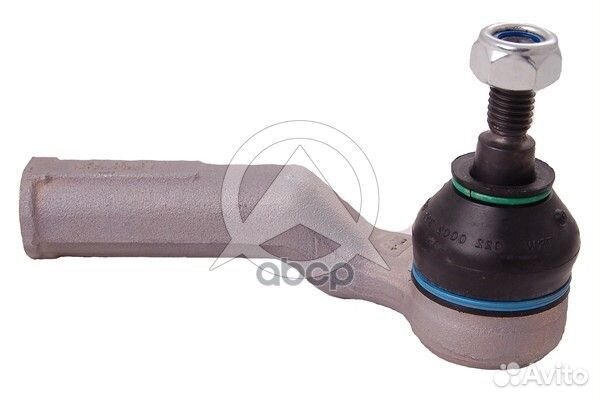 Наконечник рулевой тяги перед прав 3637 Sidem