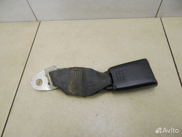 Ответная часть ремня безопасности Lancer (CX,CY) 2