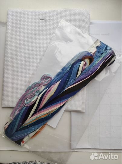 Набор для вышивания крестом 