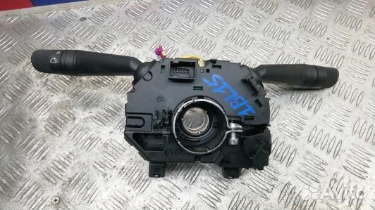 Переключатель поворотов и дворников (стрекоза) fia