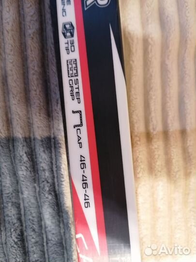 Лыжи беговые