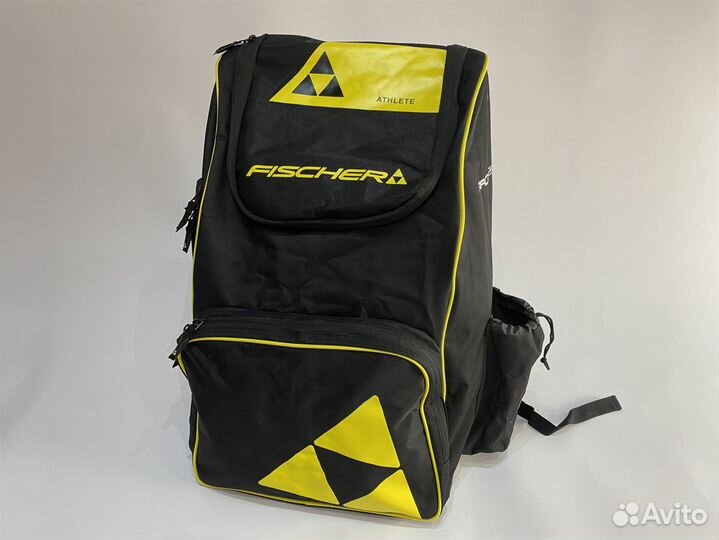 Рюкзак горнолыжный. Новый