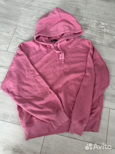 Пакет женских вещей 42-44 Zara, H&M и др