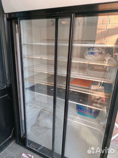 Холодильник